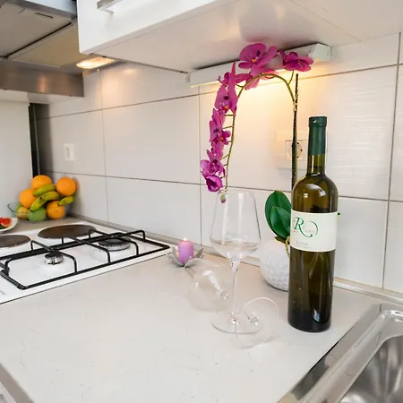 Lumare * Grebaštica