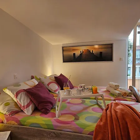 Lumare * Grebaštica