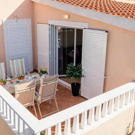 Lumare * Grebaštica