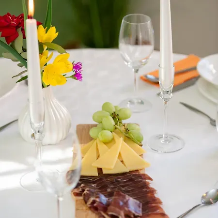 Lumare * Grebaštica