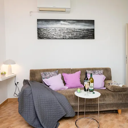 Apartman Lumare Grebaštica