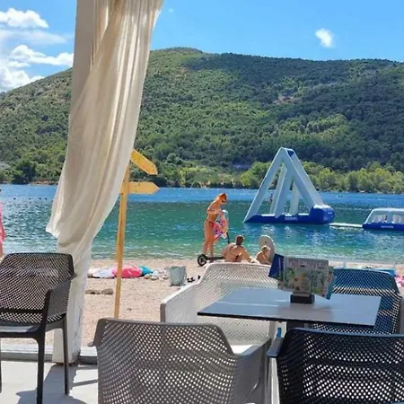 Lumare * Grebaštica