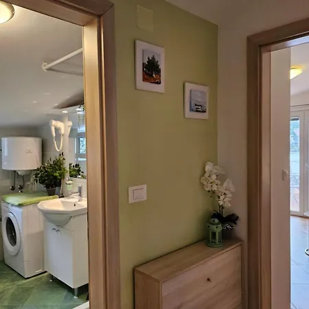 Apartman Lumare Grebaštica