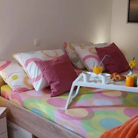 Apartmán Lumare Grebaštica