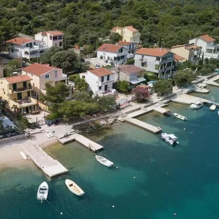 Lumare Apartment *