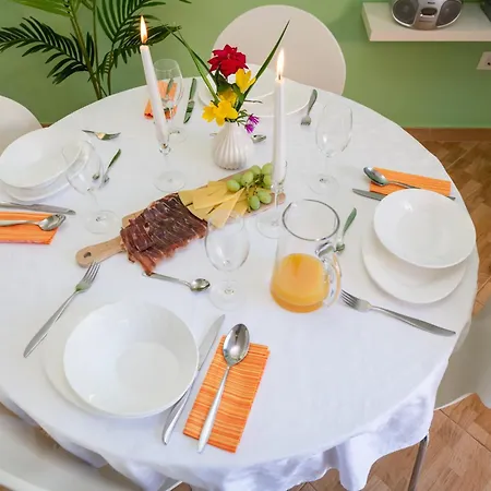 Apartman Lumare Grebaštica