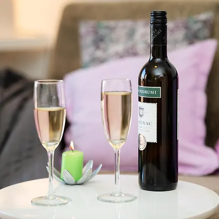 Lumare * Grebaštica