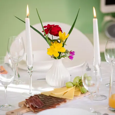 Lumare Apartmán Grebaštica