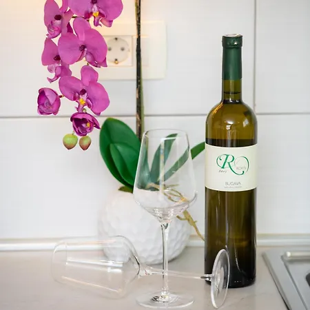 Apartment Lumare *