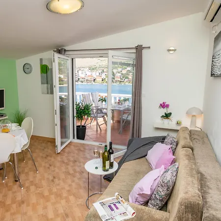 Apartmán Lumare Grebaštica