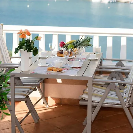 Apartman Lumare Grebaštica