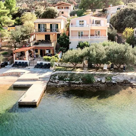 Lumare * Grebaštica