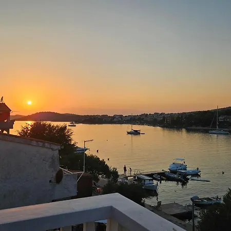 Διαμέρισμα Lumare