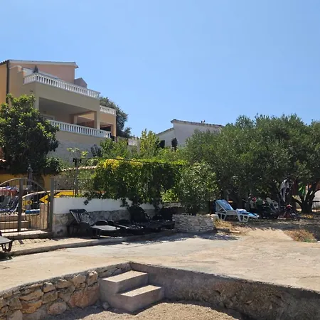 Apartman Lumare Grebaštica