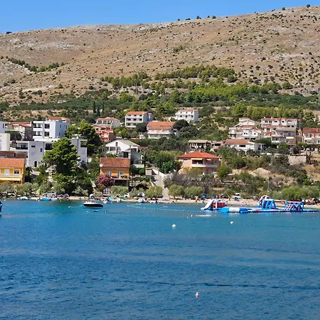 公寓 Lumare Grebaštica