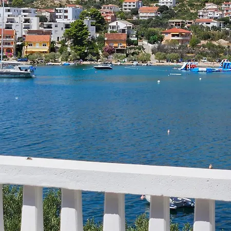 Apartmán Lumare Grebaštica