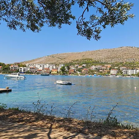 Διαμέρισμα Lumare *