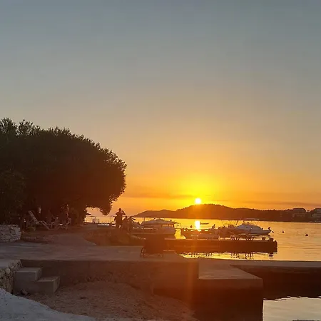 Lumare Apartmán Grebaštica