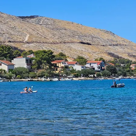 Lumare Διαμέρισμα
