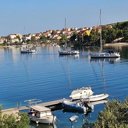 Lumare Grebaštica