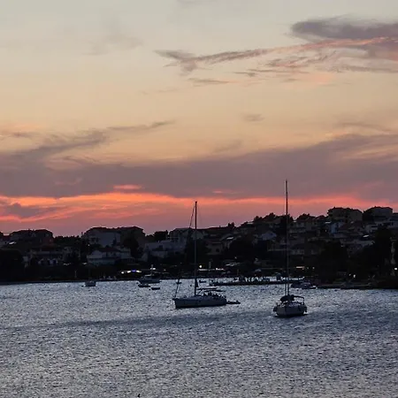 Lumare * Grebaštica