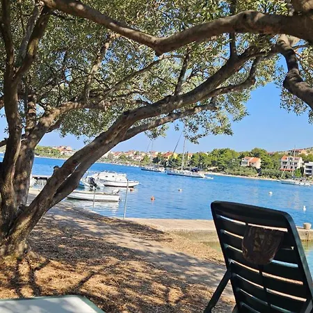 Lumare * Grebaštica