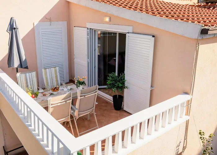 Lumare * Grebaštica