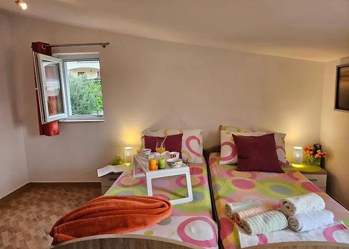 Apartman Lumare Grebastica