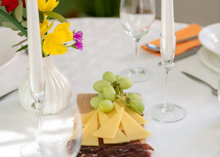 Lumare * Grebaštica