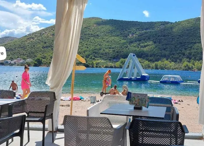 Lumare * Grebaštica