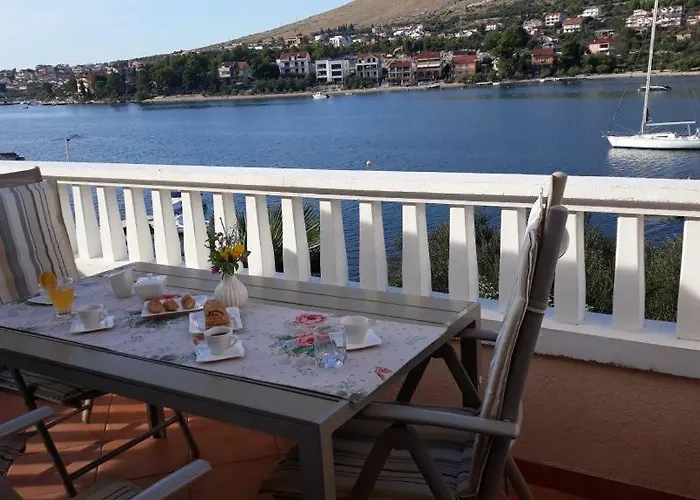 Apartman Lumare