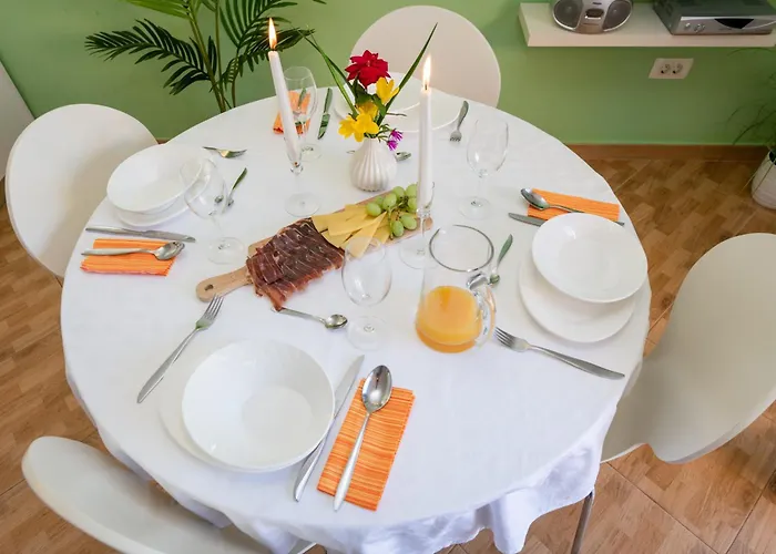 Apartman Lumare Grebastica