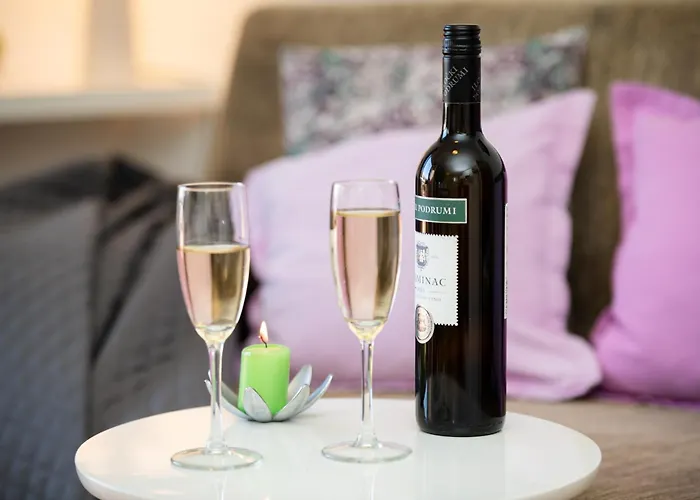 Lumare * Grebaštica