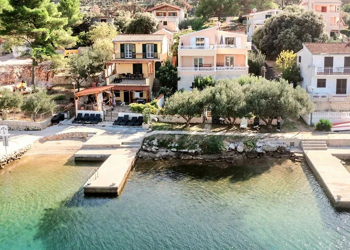 Lumare * Grebaštica