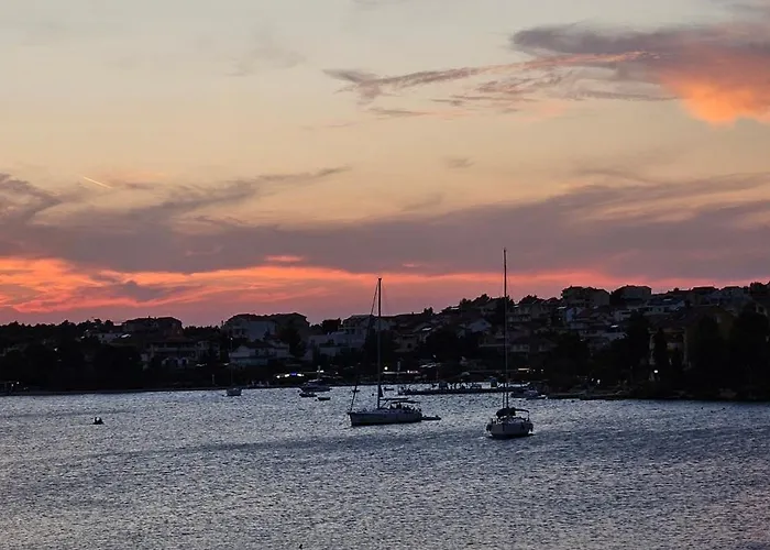 Lumare * Grebaštica