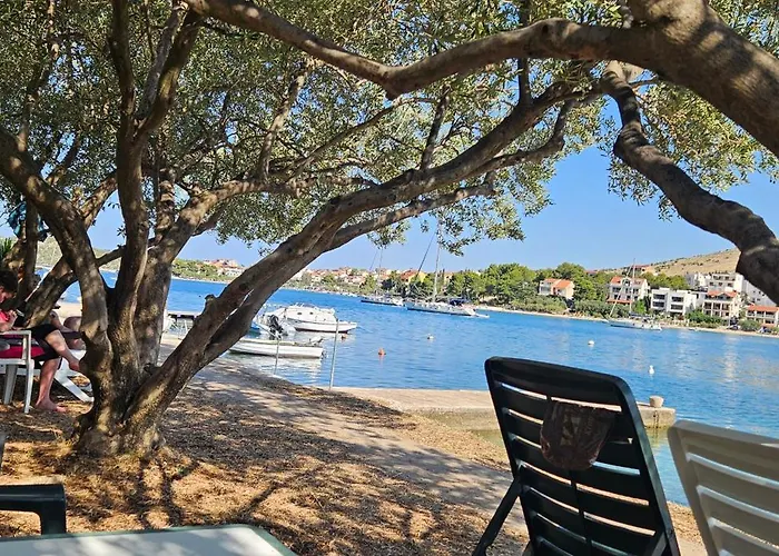 Lumare * Grebaštica